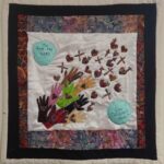 chaos in a perfect world margaret bullock heritage quilters